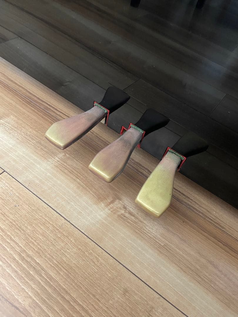 YAMAHA ヤマハ ETERNA エテルナ アップライトピアノ