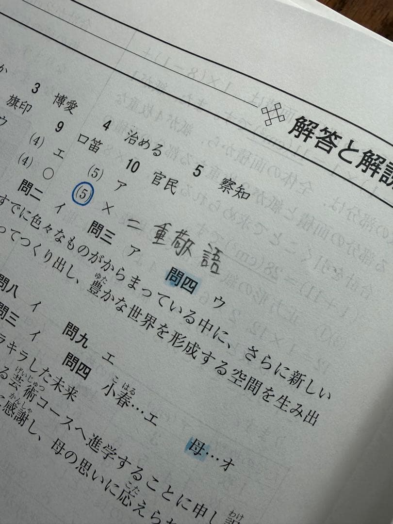 SAPIX 5年 2023年度マンスリー組分けテスト一年分