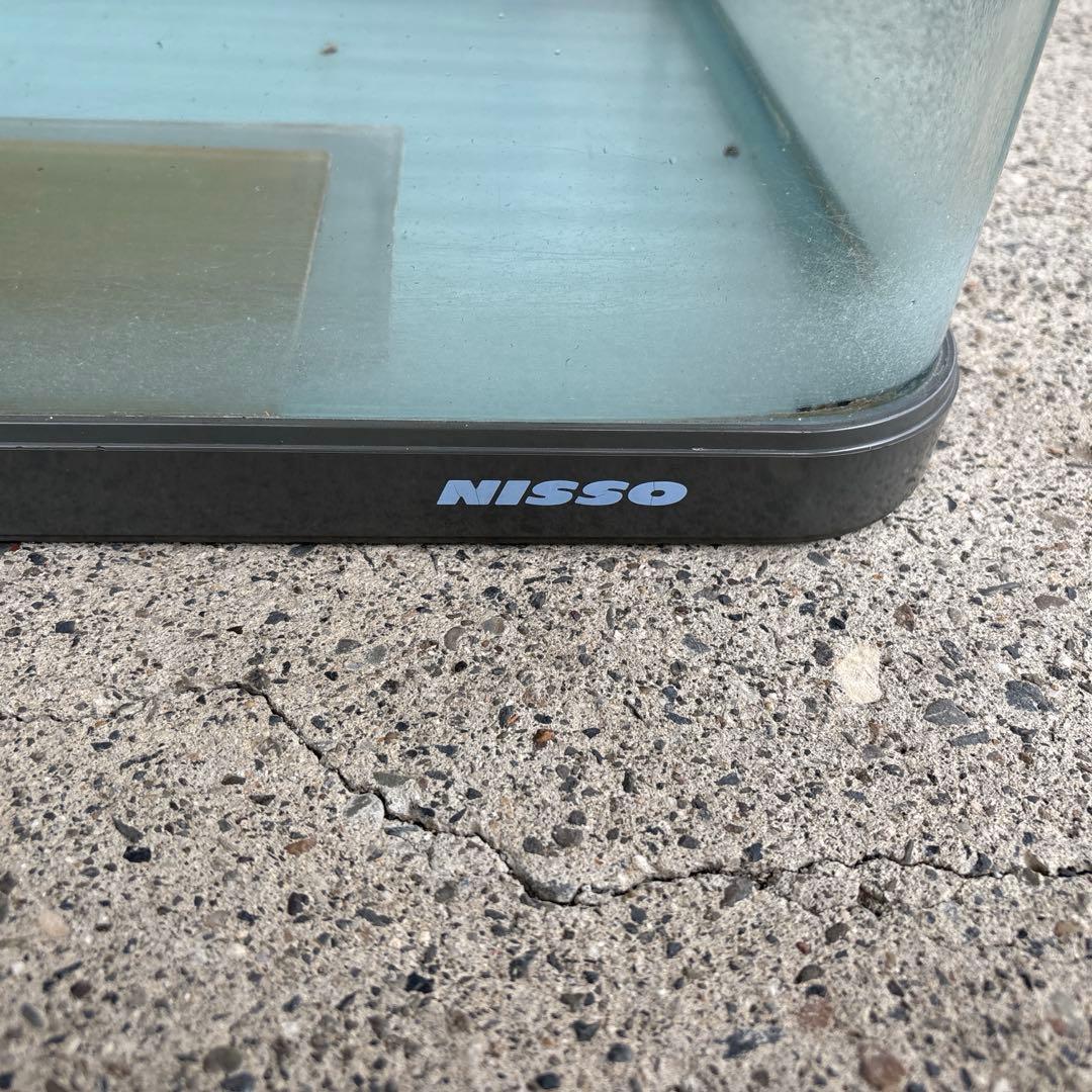 NISSO 水槽　大型