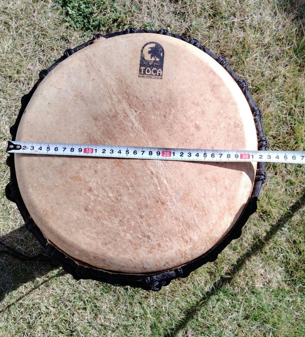 TOCA　大型ジャンベ