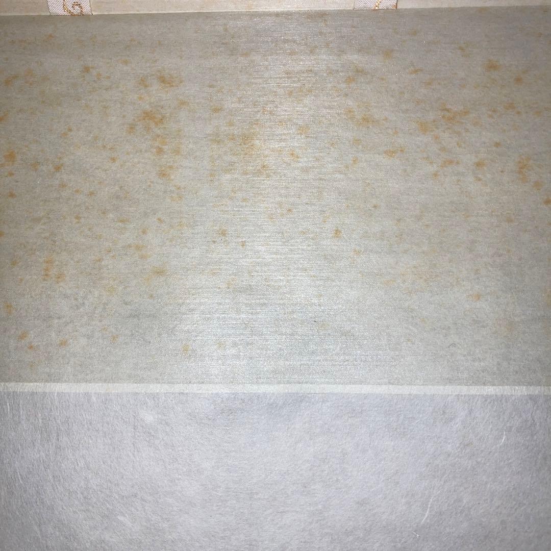 掛軸 鶴亀 2本セット 北遥 インテリア 縁起物　hanging scroll