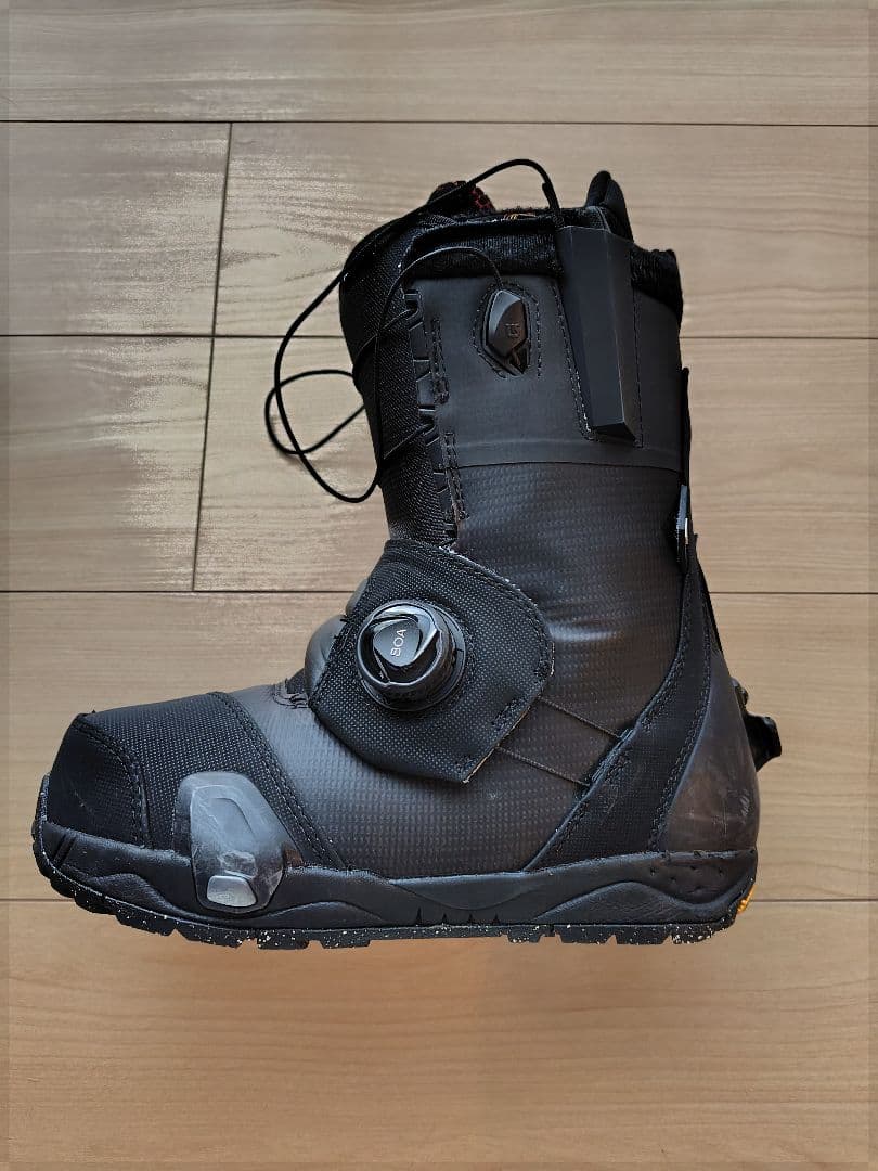 BURTON ION ION スノーボードブーツ ブラック