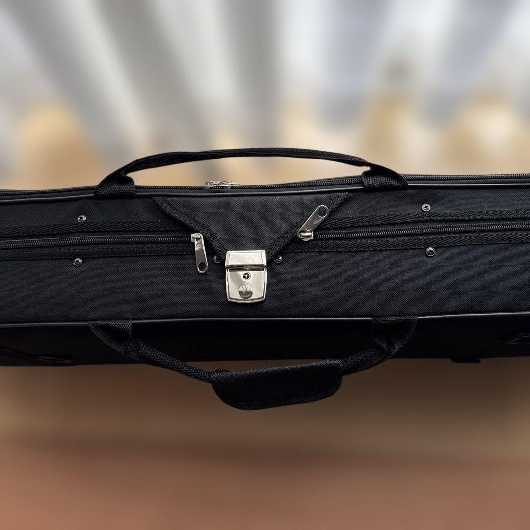 アマティモデルバイオリン4/4 (古材使用)