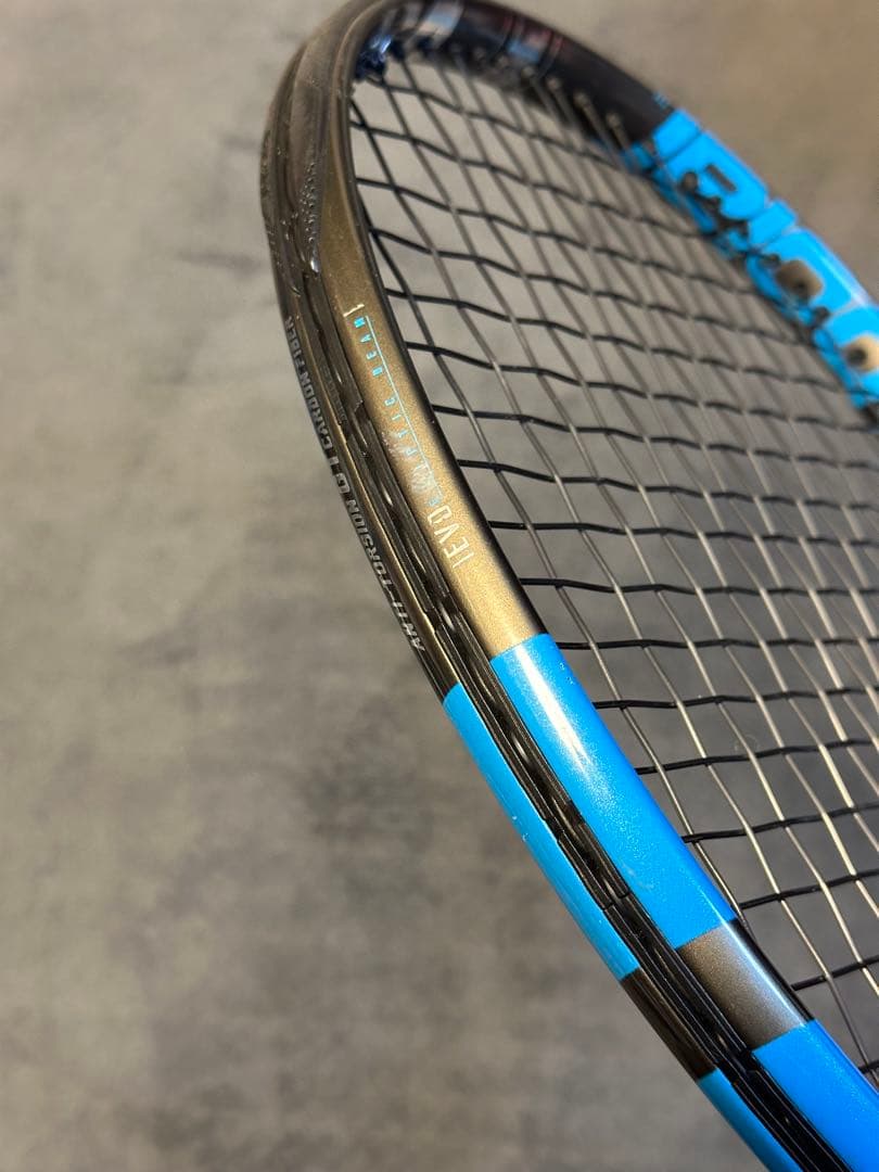 【美品】BabolaT PURE DRIVE VS G2
