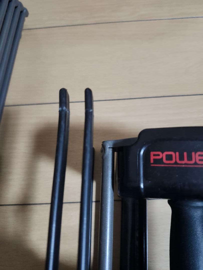 ②　POWER BLOCK SP 50　パワーブロック　ダンベル