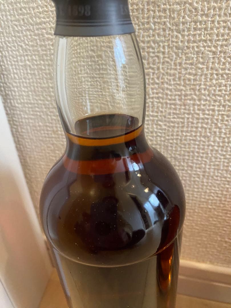 2本セットウィスキー　スタッグ ケンタッキー と　アードモア　シングルカ2002