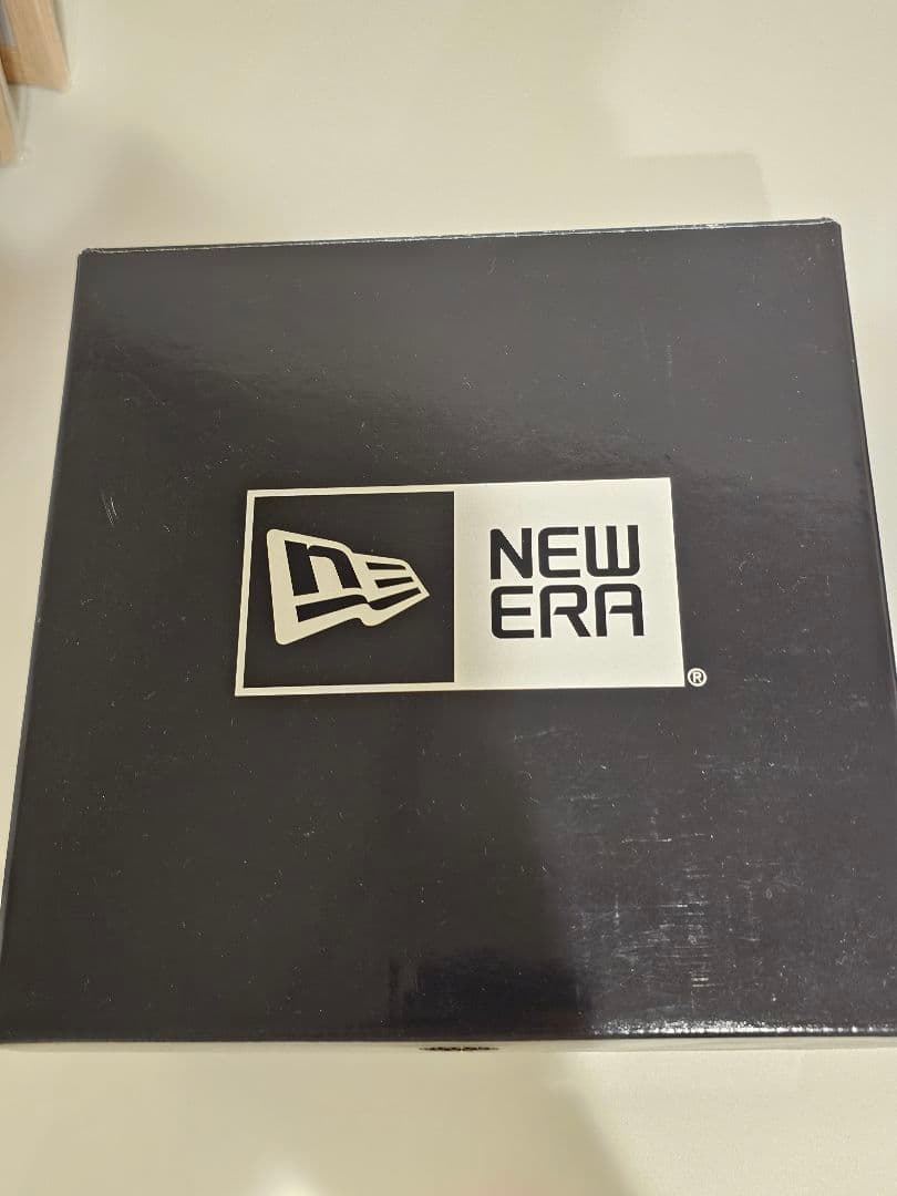 藤川球児選手引退記念500個限定ニューエラキャップ