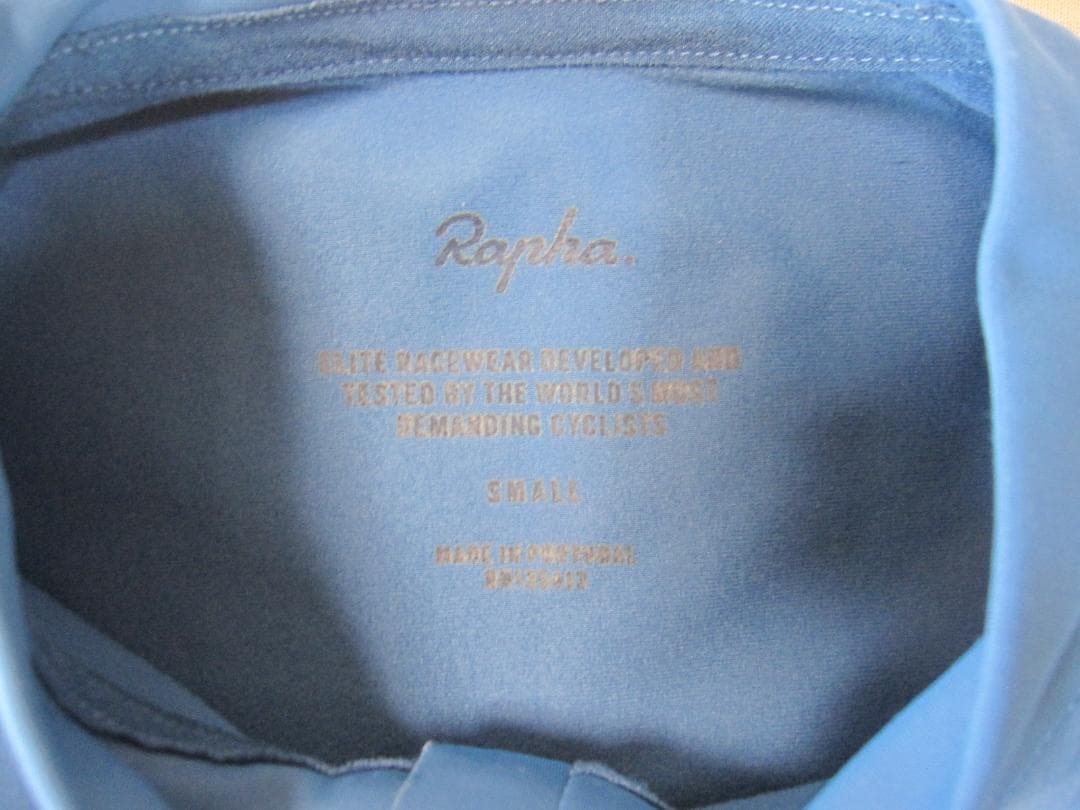 ウェア Rapha ProTeam LS Aero Jersey