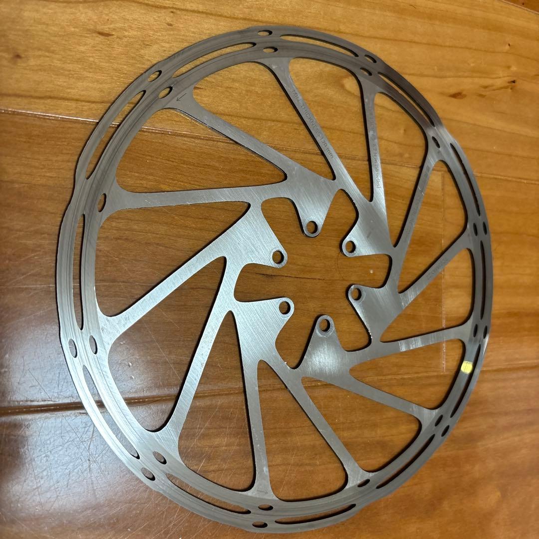 SRAM Code RS mtbディスクブレーキ 1台分