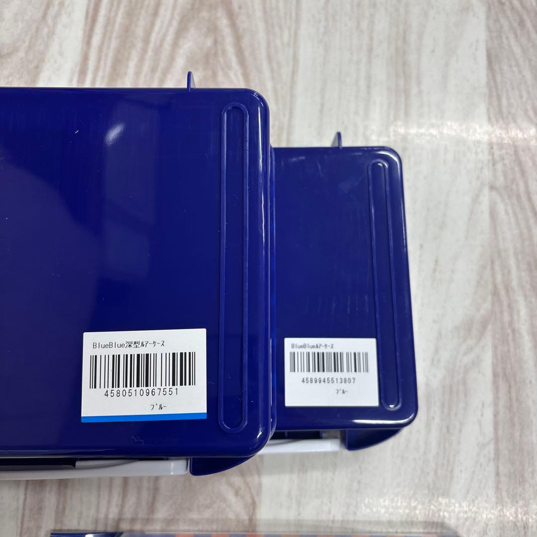 専用BlueBlue ブルーブルー　ブローウィン140S 140J他12点セット