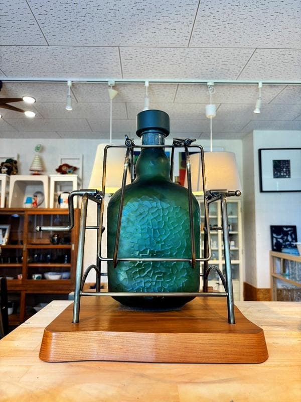 Old Parr CLASSIC 18 / ディスプレイ【250712-2】