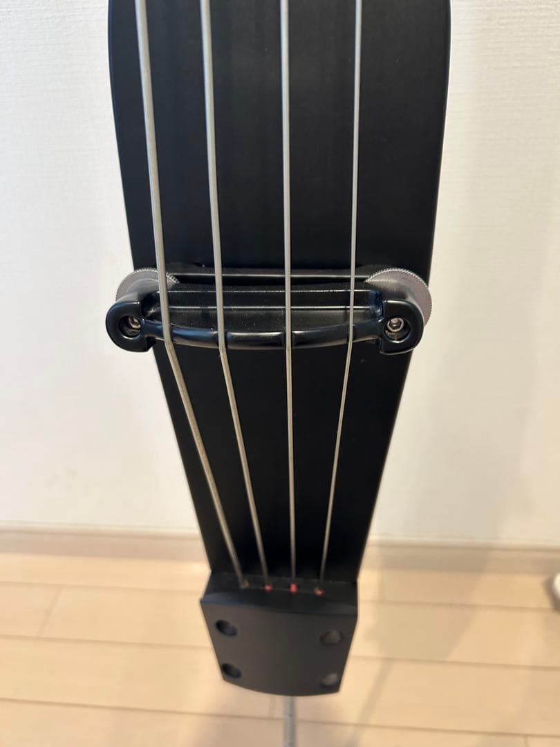 ハルシュタットWBSE-850 アップライトベース