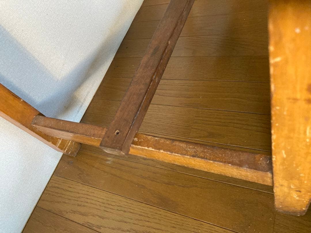 机　アンティーク　②