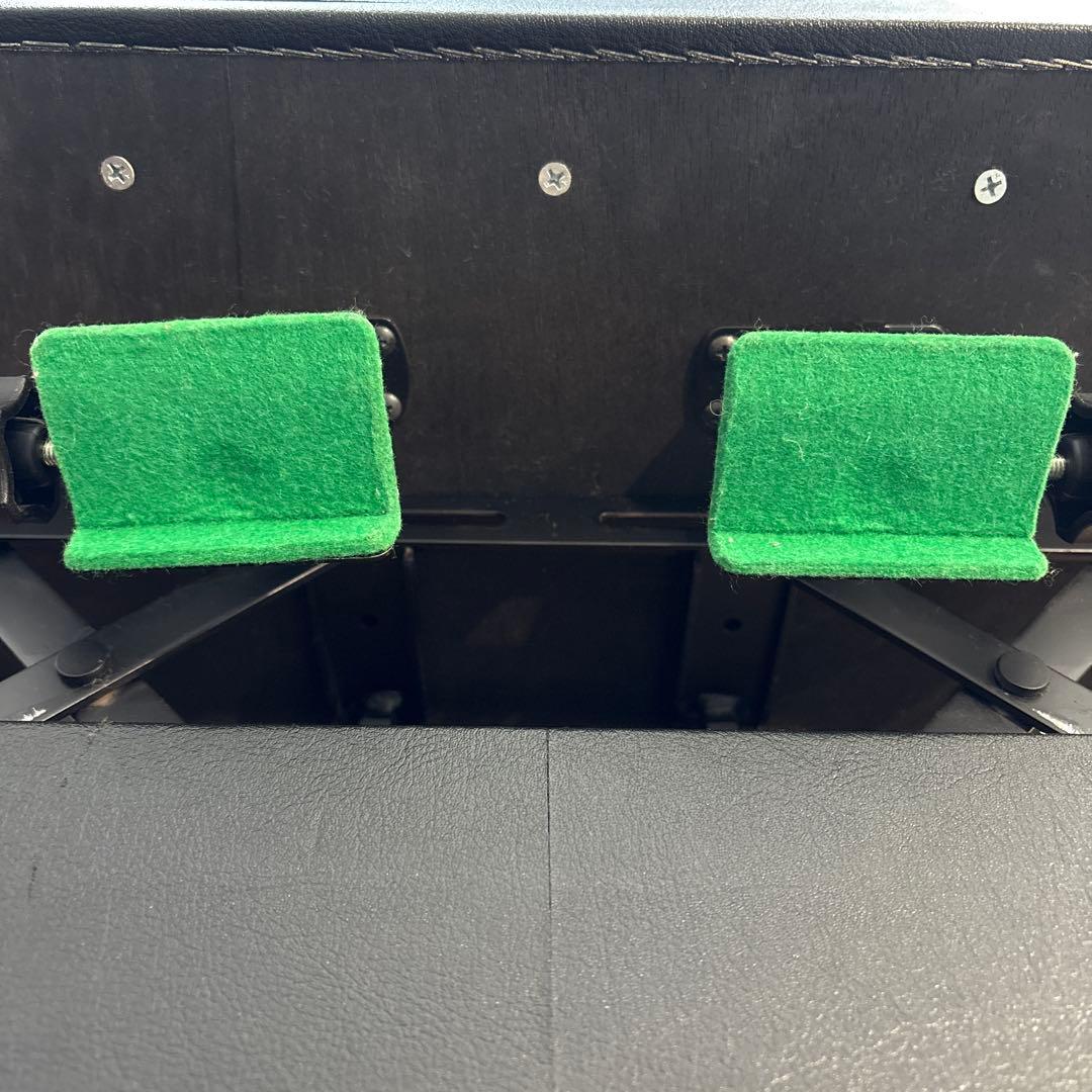 吉澤　ピアノ補助ペダル　AX-100