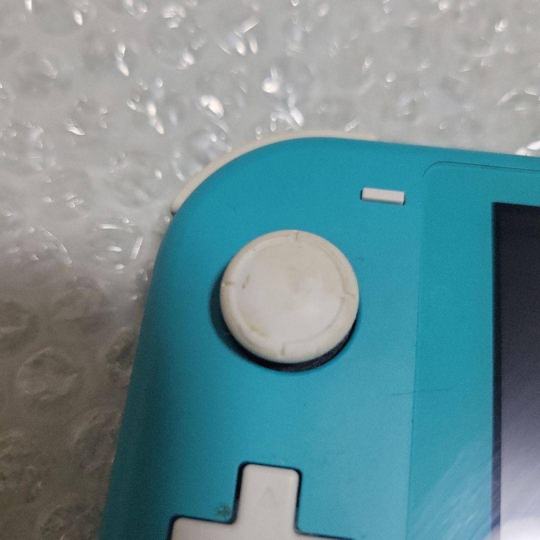Nintendo Switch Lite 本体 ニンテンドースイッチ ライト
