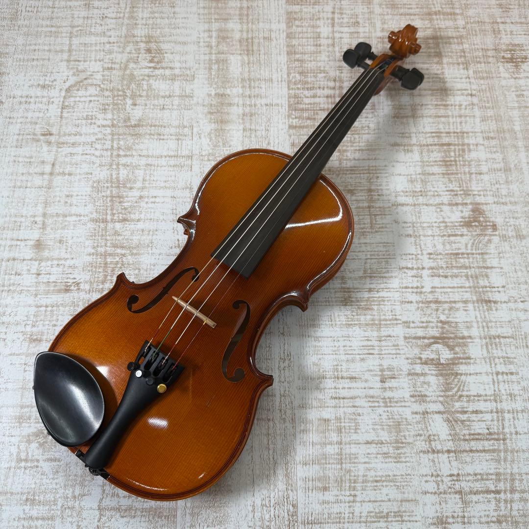 Karl Hofner バイオリン カールヘフナー #66 1/2 ケース付き