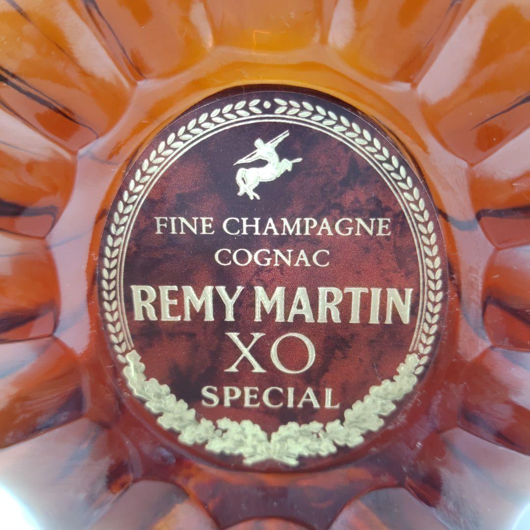 REMY MARTIN レミーマルタン XO コニャック ブランデー