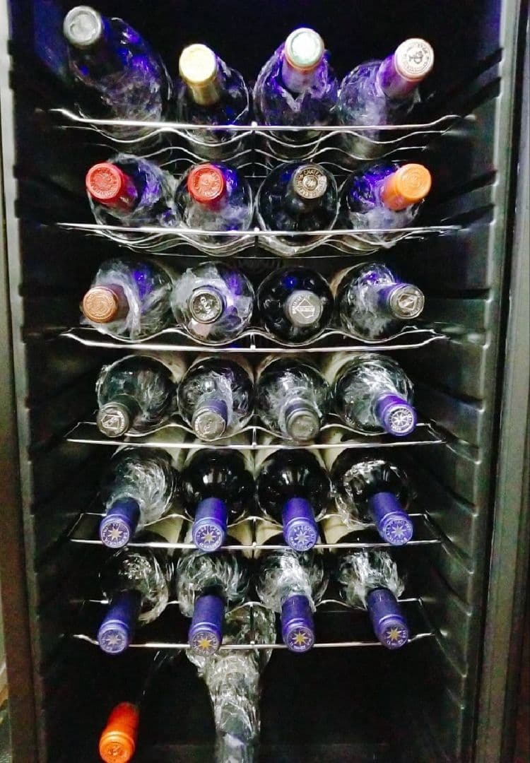 レア‼LES FORTS DE LATOUR1984 レフォール ドラトゥール