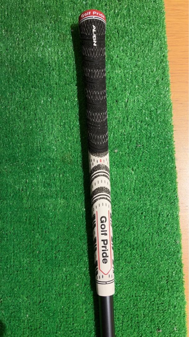 タイトリスト Titleist U505 2021 4番