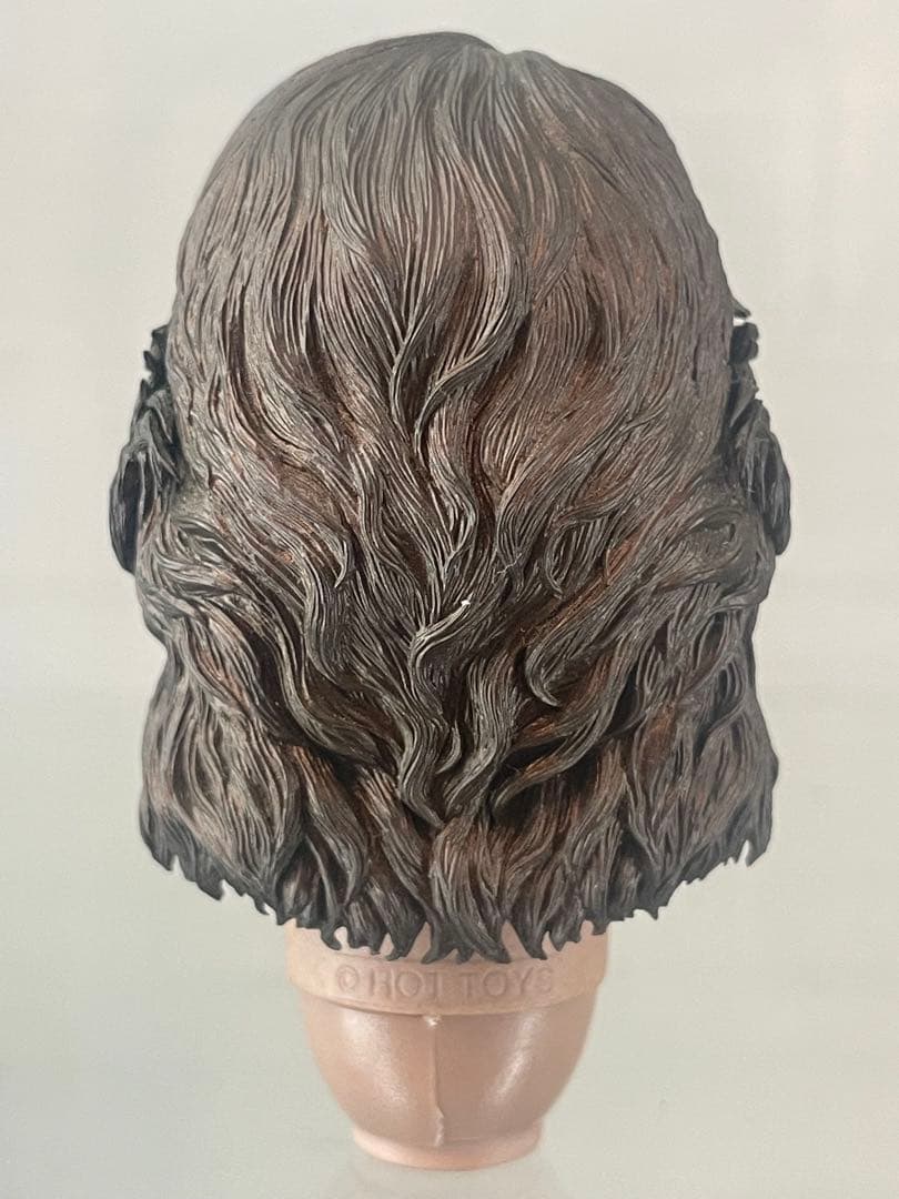 ホットトイズ　アナキンスカイウォーカー ダークサイド版 ヘッド　スターウォーズ