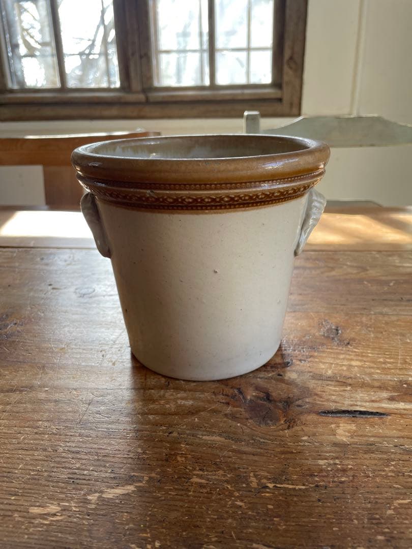 超激レア　バターポット