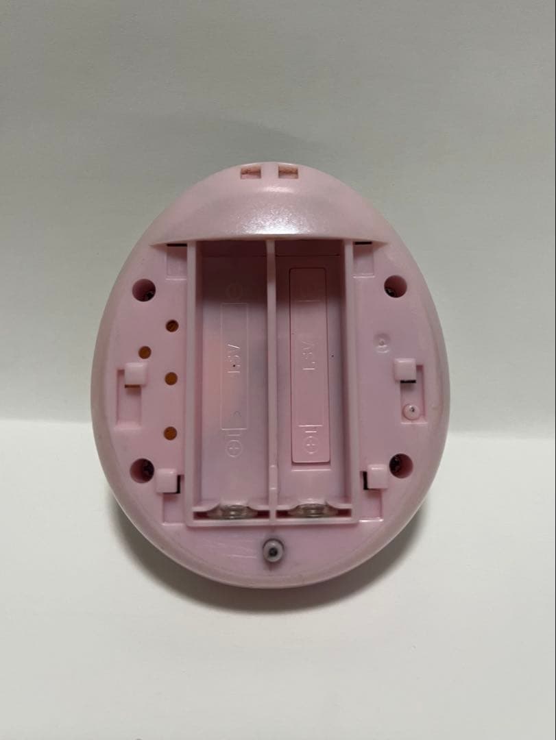 たまごっちピース メロディランド Tamagotchi P's 動作確認済み