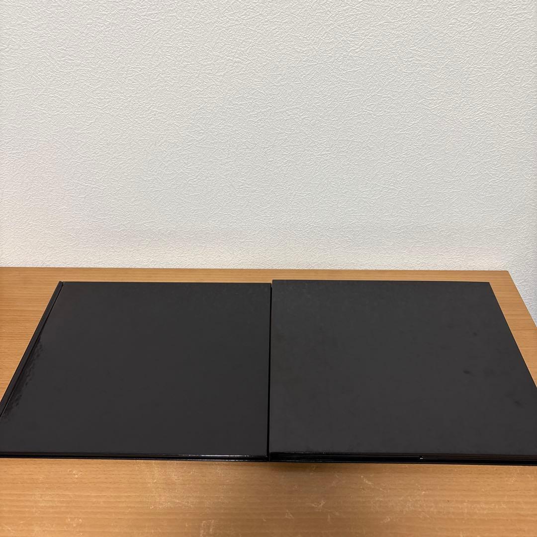 BOOWY Blu-ray COMPLETE(完全限定生産盤)