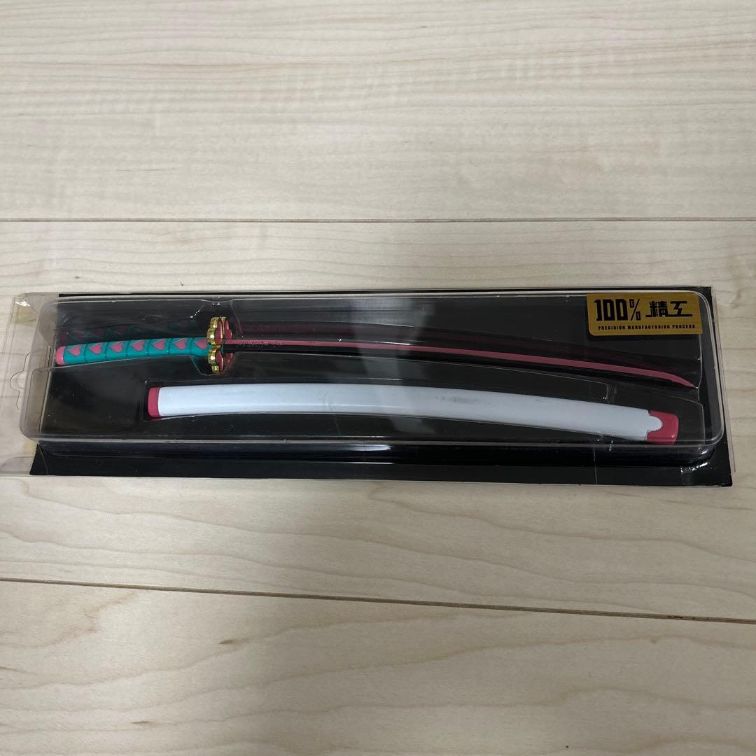 日輪刀模造刀9種セット