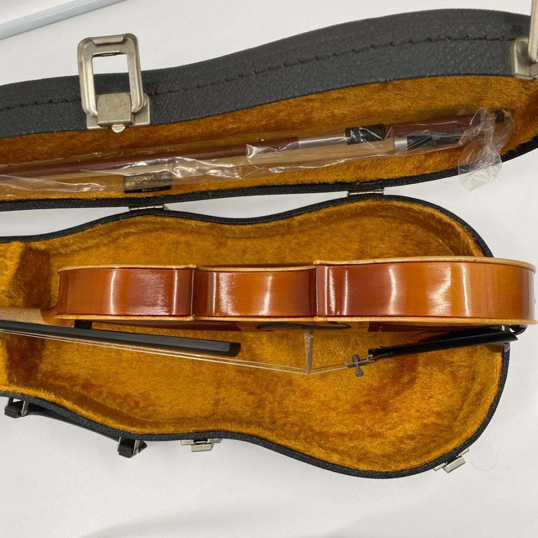【弦新品】Kiso スズキ No.200 3/4 1979年製 バイオリン