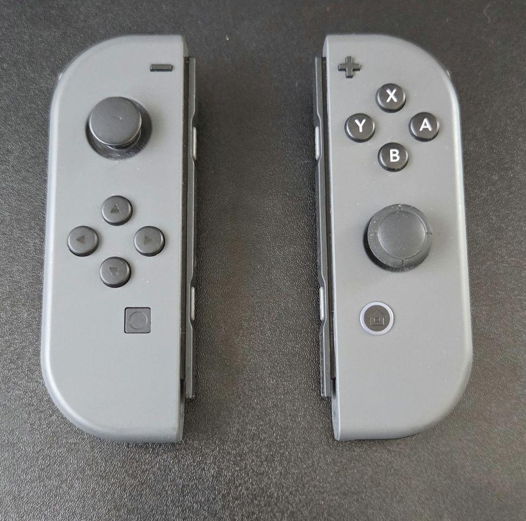 Nintendo Switch 本体＋付属品 セット