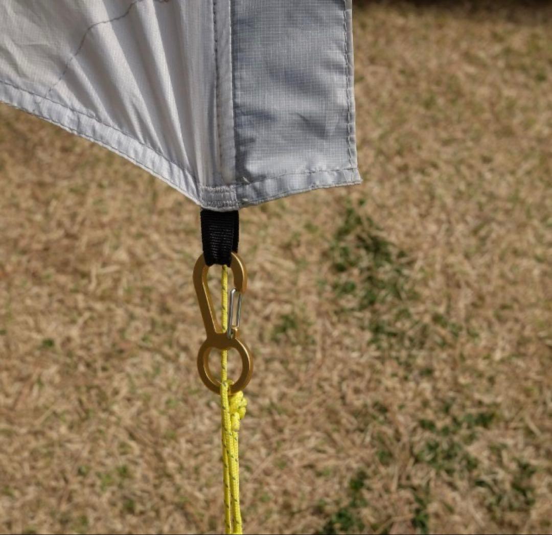 シックスムーンデザインズ　ルナーソロ