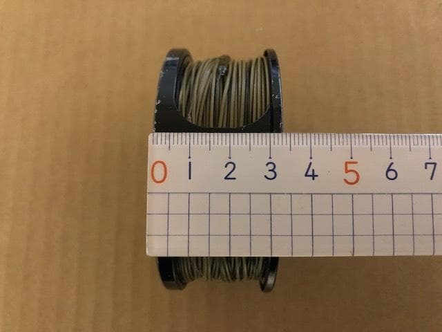 セージ 3200 フライリール 中古品