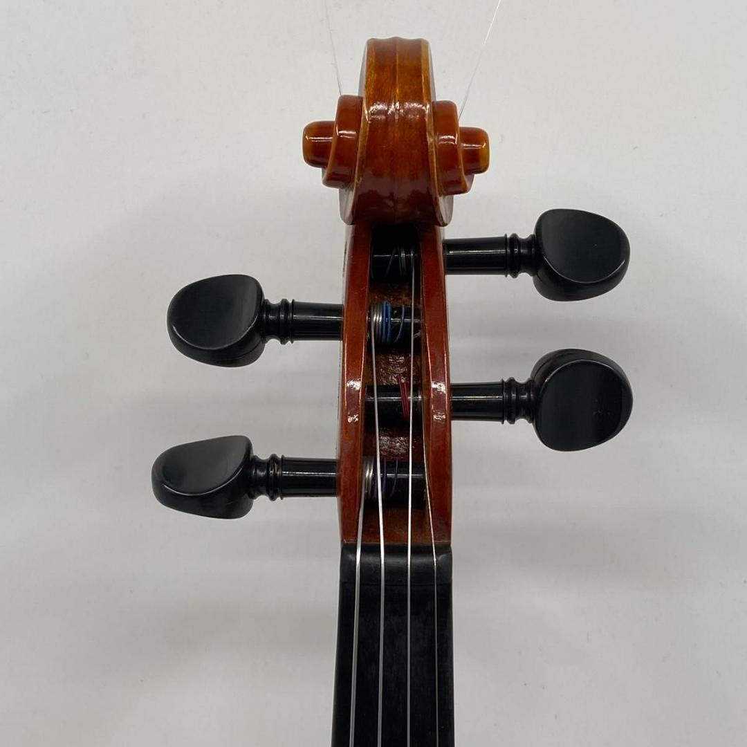 【弦新品】スズキ No.200 1/2 1999年製 SUZUKI バイオリン