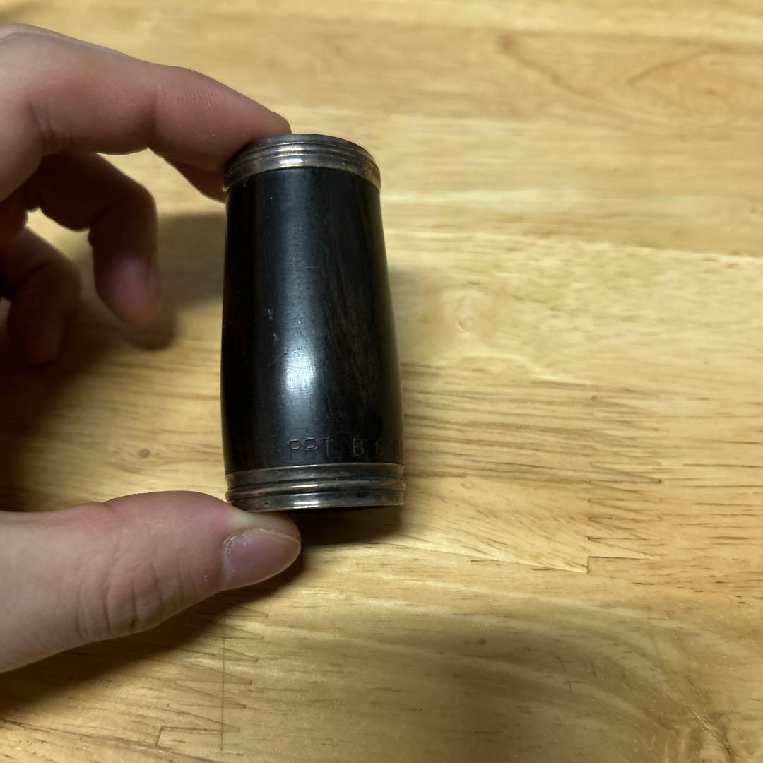 ビュッフェクランポン　メーニッヒ　65mm バレル