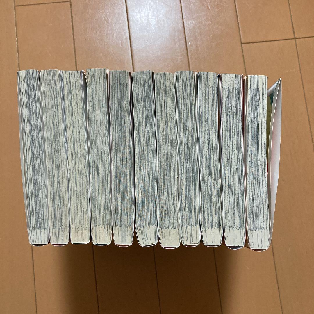 プロミス・シンデレラ 1〜11巻