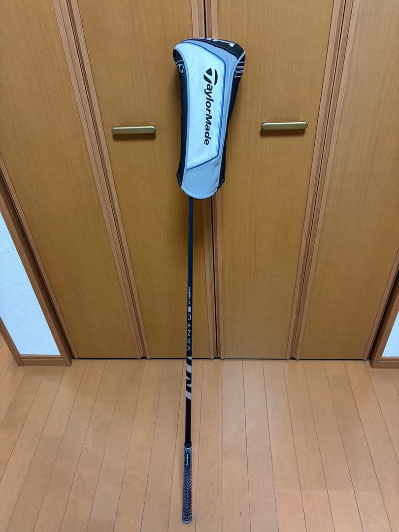 レフティTaylorMade SIM MAX-D ドライバー 10.5度