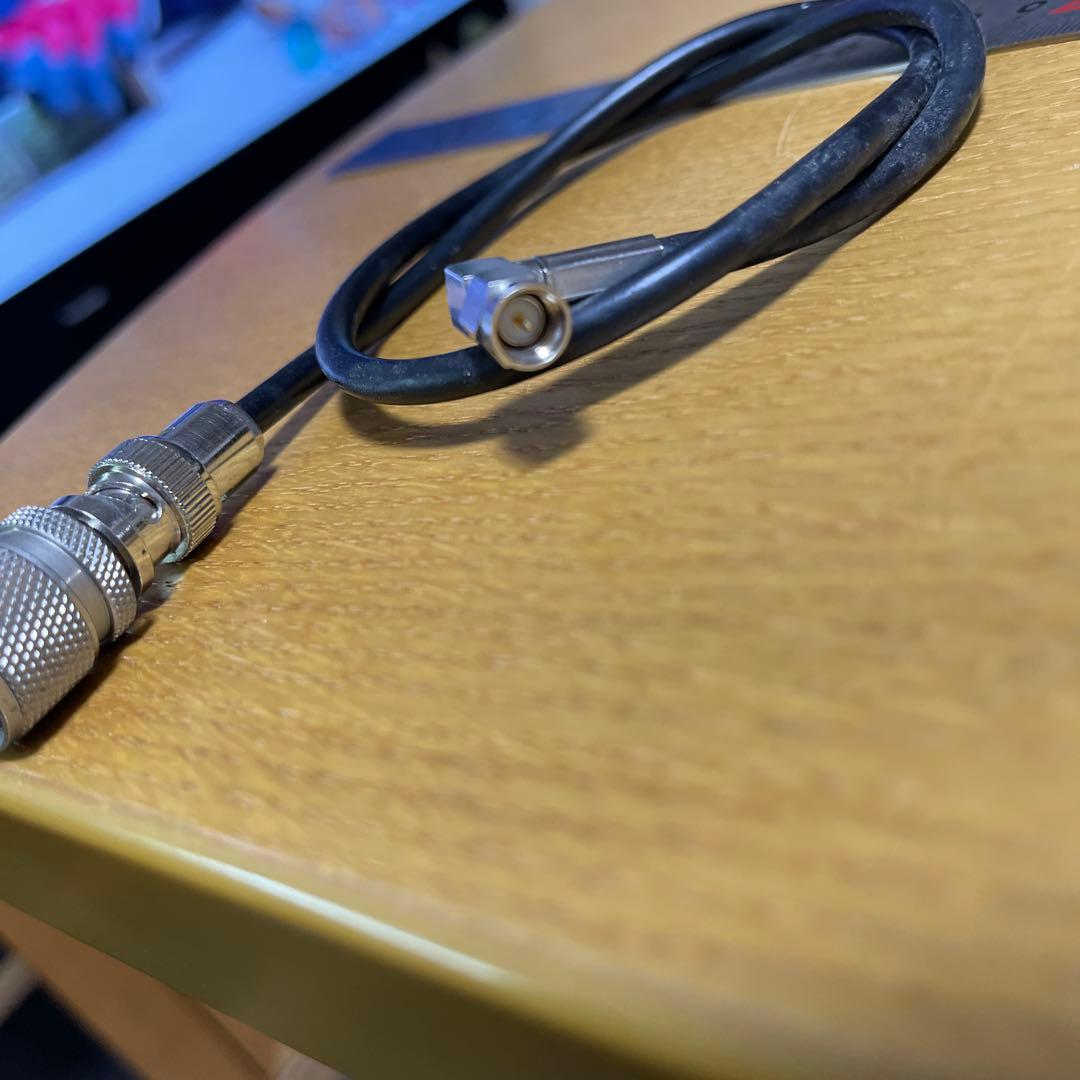 ユピテルYUPITERU HR-500 マルチバンド受信機　アンテナセット