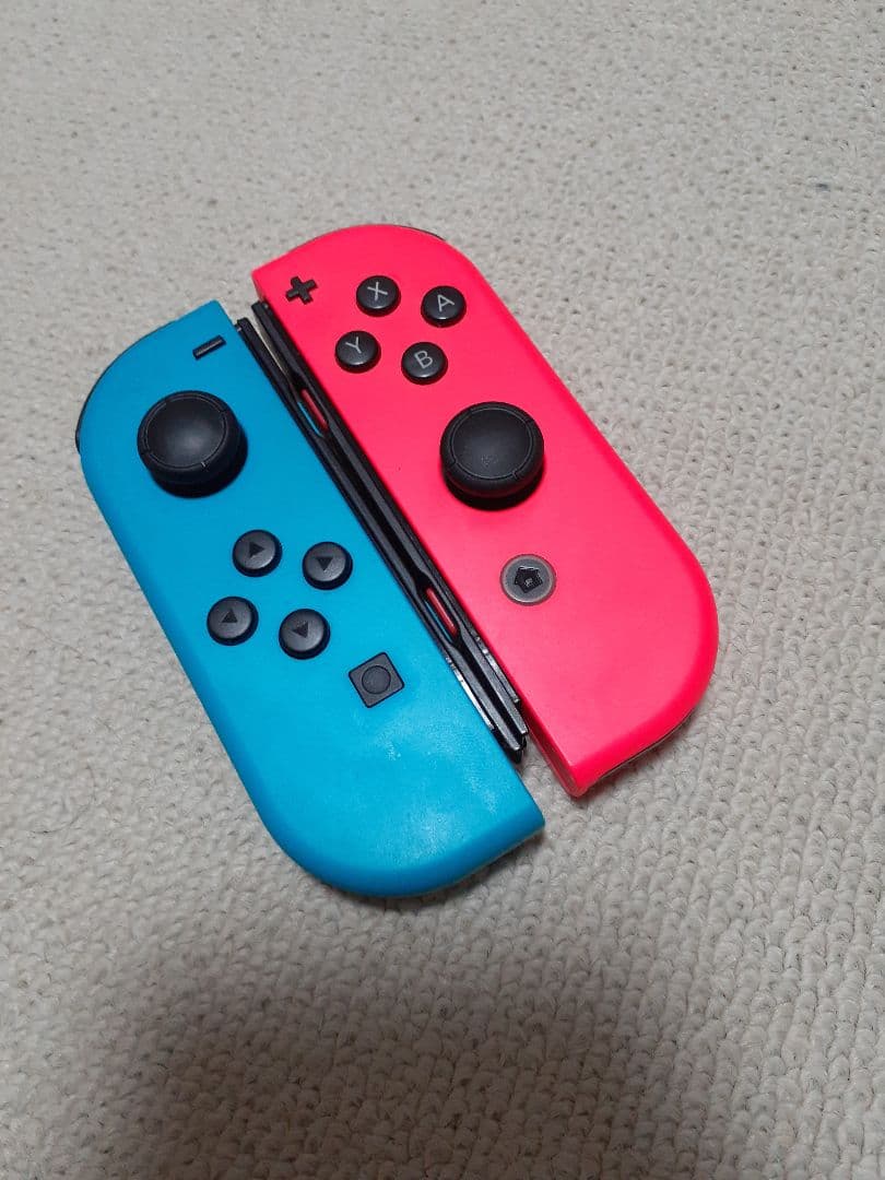 Switch 2020年 バッテリー強化モデル