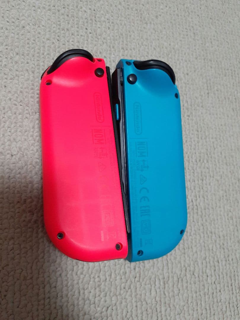 Switch 2020年 バッテリー強化モデル