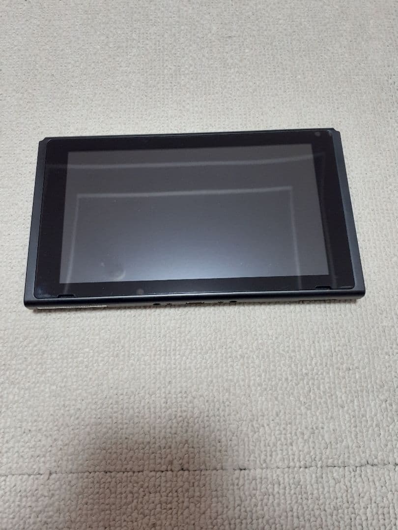 Switch 2020年 バッテリー強化モデル