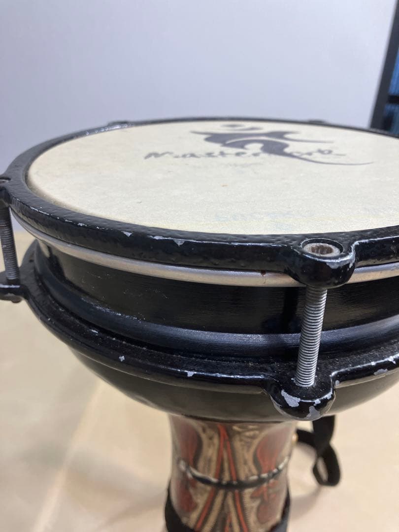 Masterwork ダルブッカ パーカッション　ダラブッカ　民族楽器　打楽器