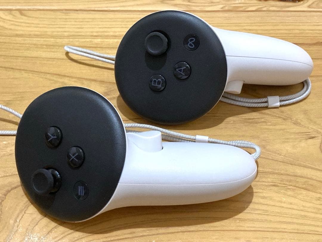  Quest 3 128GB ホワイト