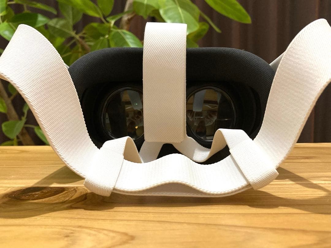  Quest 3 128GB ホワイト