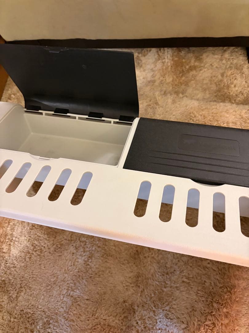 ferplate アトラス Car 80 - 車載用ケージ