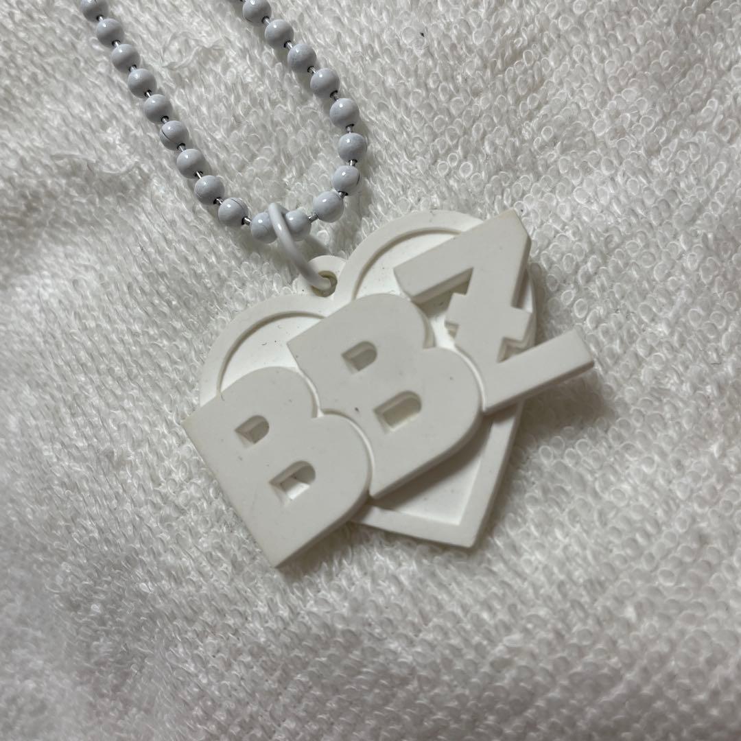 BALLISTIK BOYZ 砂田将宏 ネックレス