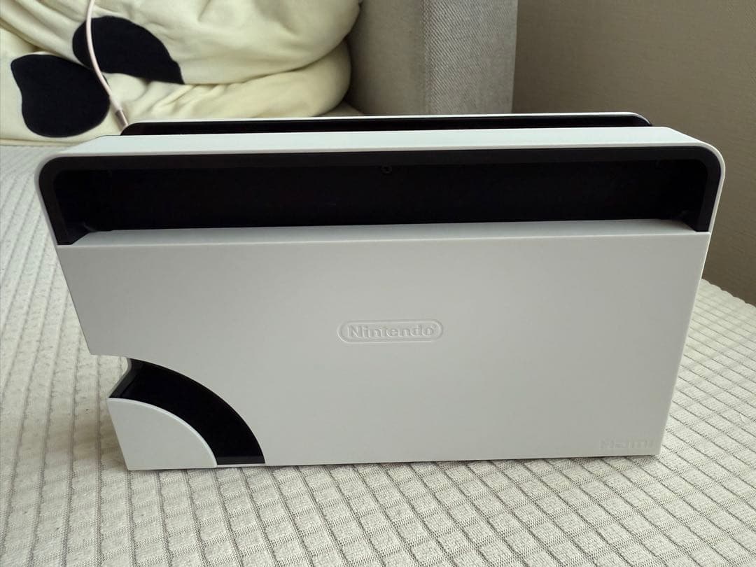 Nintendo Switch 有機ＥＬモデル