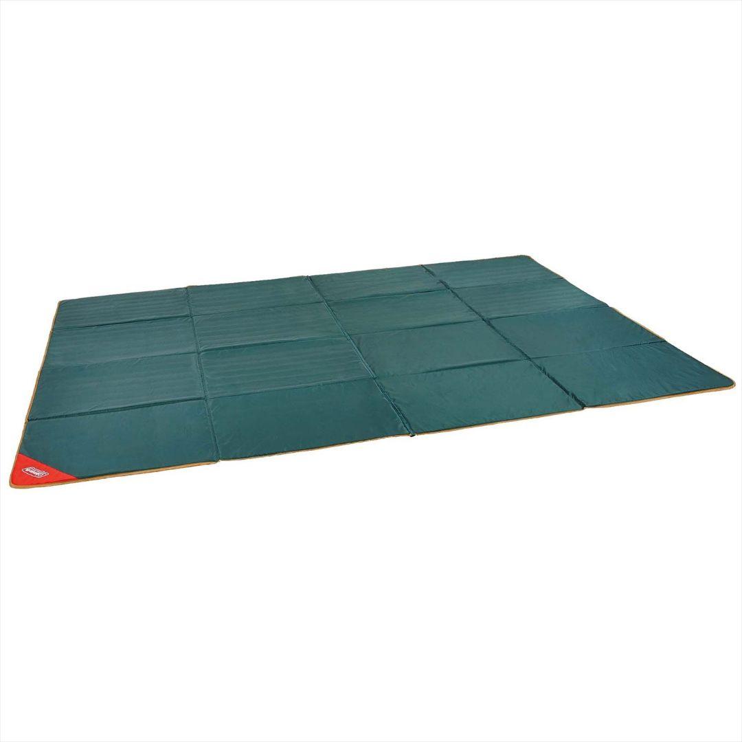 新品未使用　コールマン フォールディングテントマット270