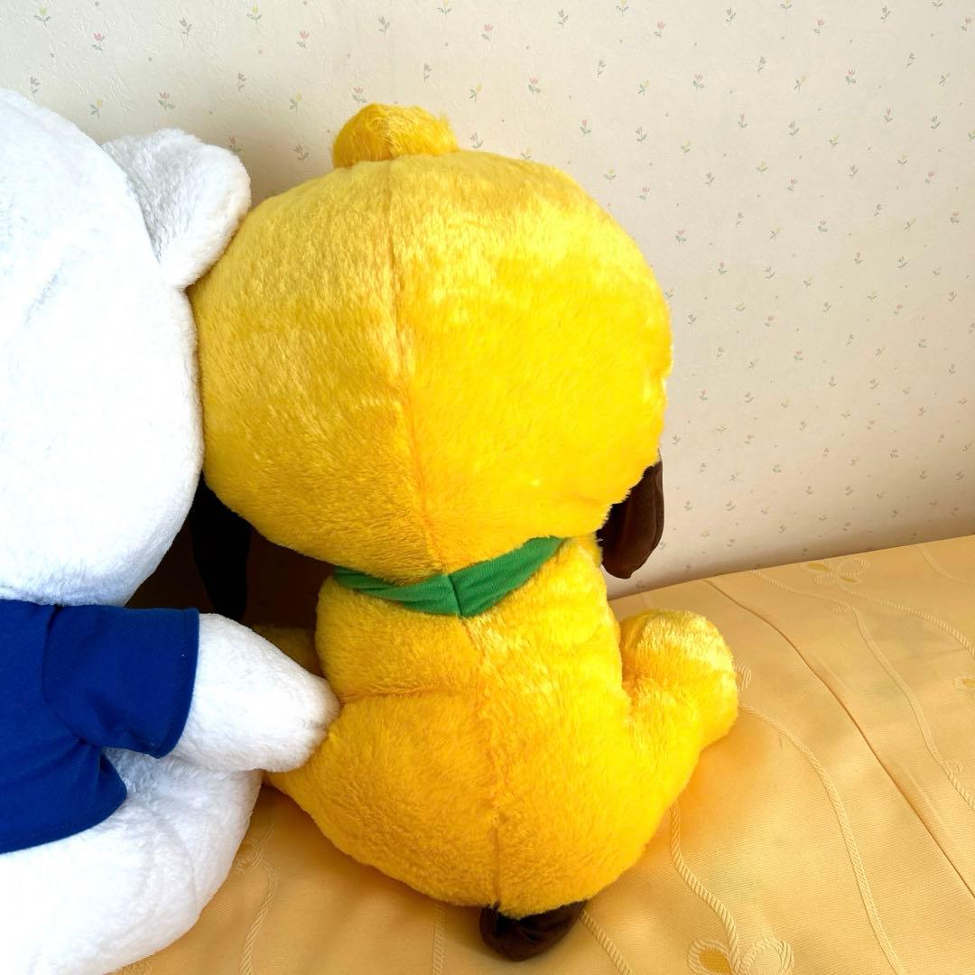 BIG 大きいぬいぐるみ　まとめ売り