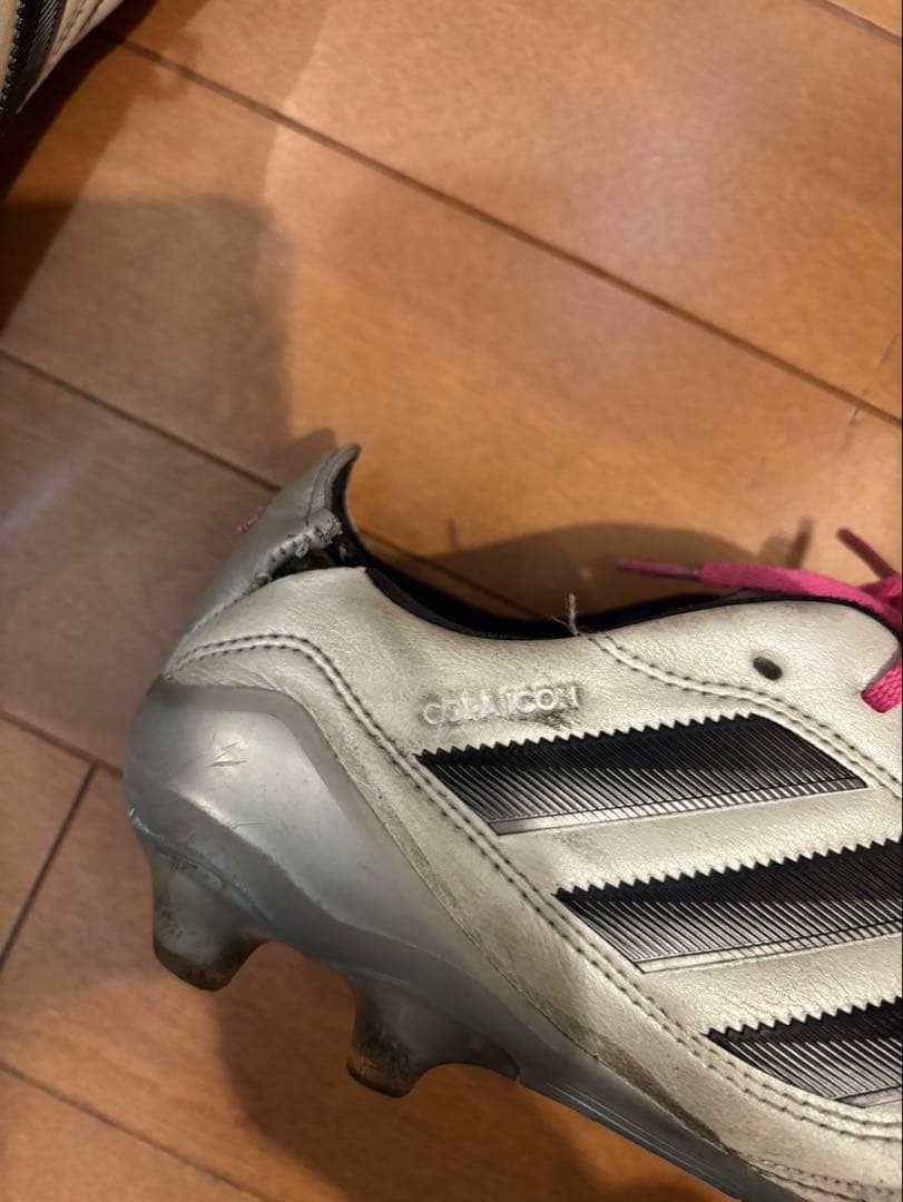 コパ アイコン 2 ELITE HG/AG ジャパン