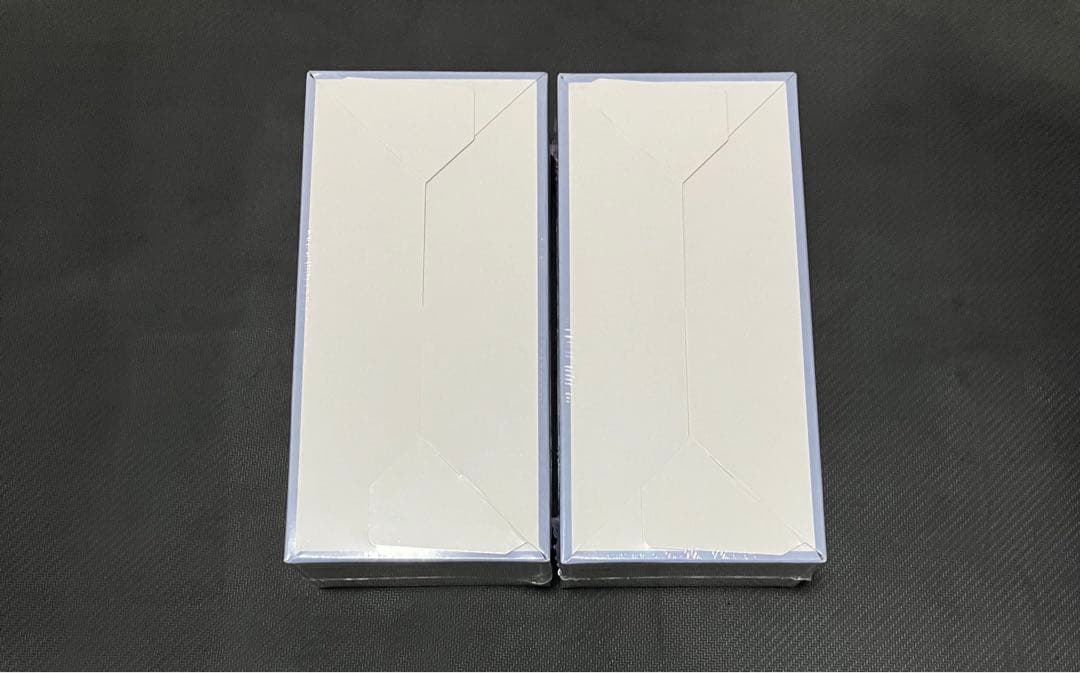 ブルーミングレディアンス　2box シュリンク付き未開封